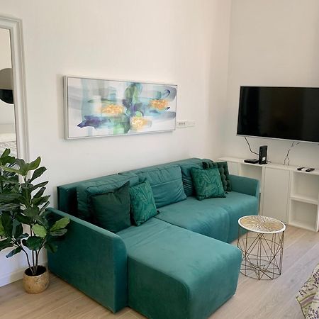 Beach Apartments Lili Σπλιτ Εξωτερικό φωτογραφία
