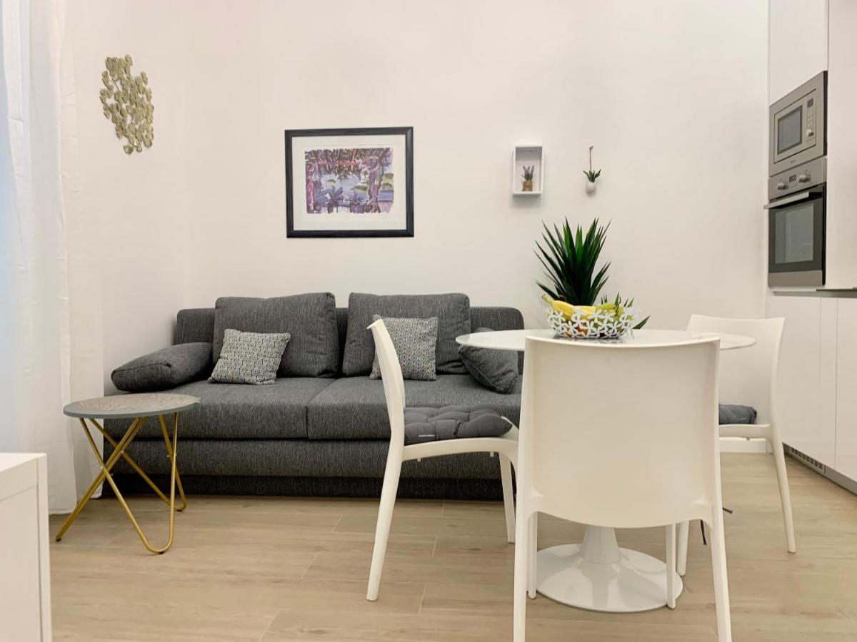 Beach Apartments Lili Σπλιτ Εξωτερικό φωτογραφία