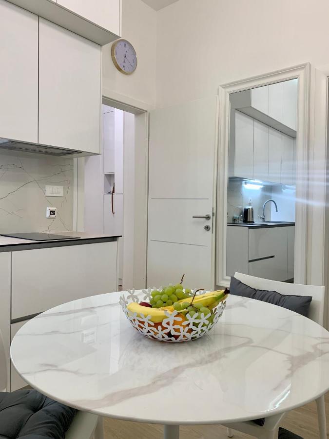 Beach Apartments Lili Σπλιτ Εξωτερικό φωτογραφία