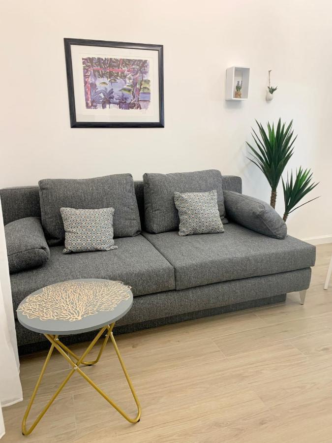 Beach Apartments Lili Σπλιτ Εξωτερικό φωτογραφία