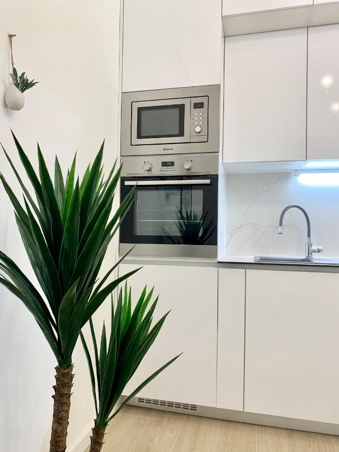 Beach Apartments Lili Σπλιτ Εξωτερικό φωτογραφία