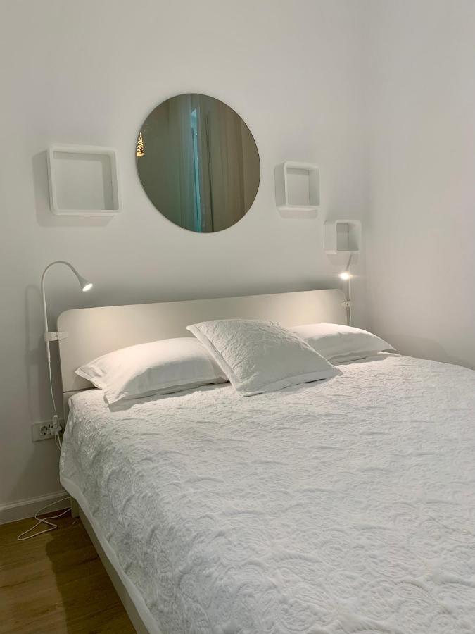 Beach Apartments Lili Σπλιτ Εξωτερικό φωτογραφία