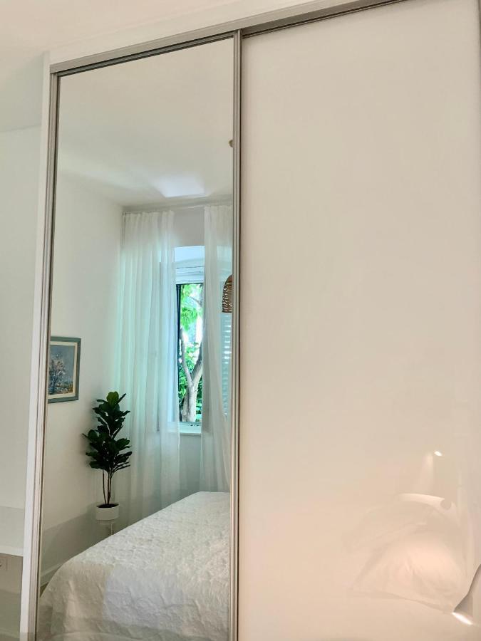 Beach Apartments Lili Σπλιτ Εξωτερικό φωτογραφία