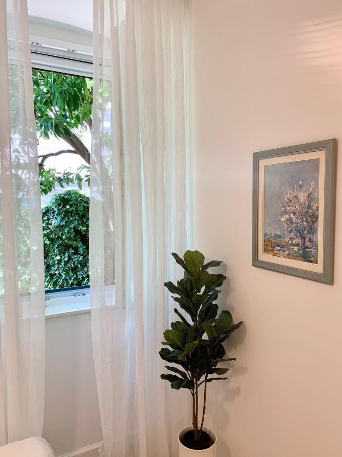 Beach Apartments Lili Σπλιτ Εξωτερικό φωτογραφία