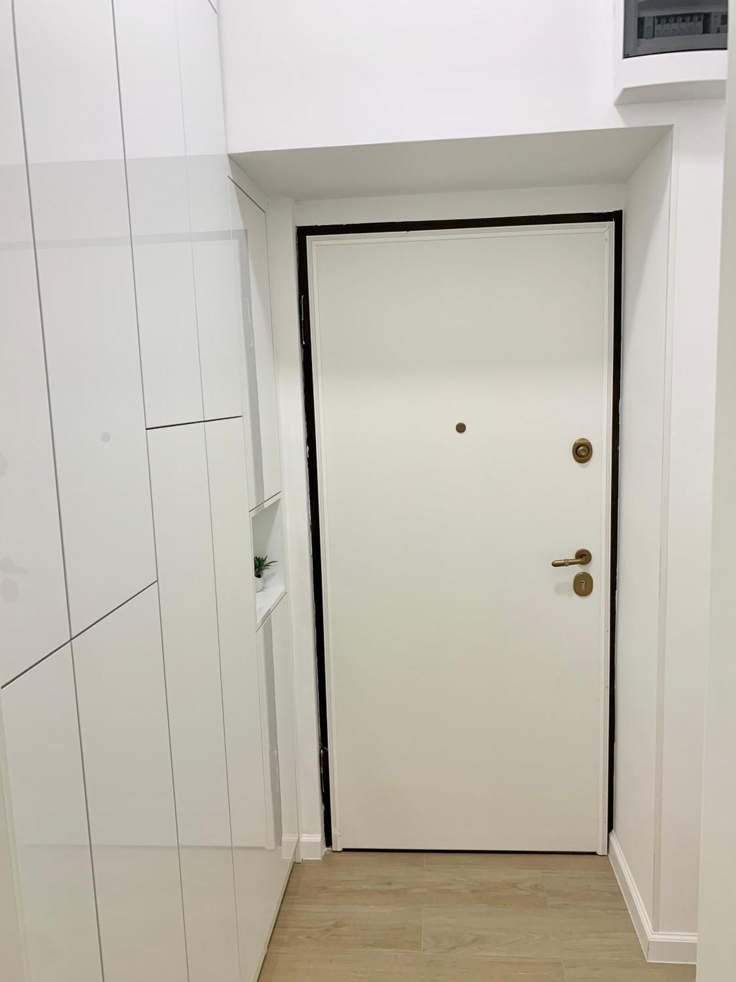 Beach Apartments Lili Σπλιτ Εξωτερικό φωτογραφία