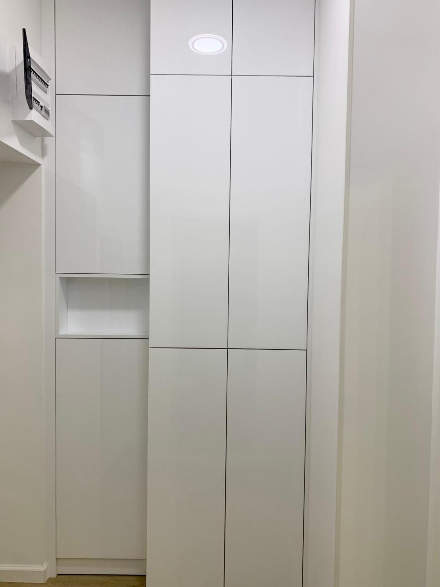 Beach Apartments Lili Σπλιτ Εξωτερικό φωτογραφία