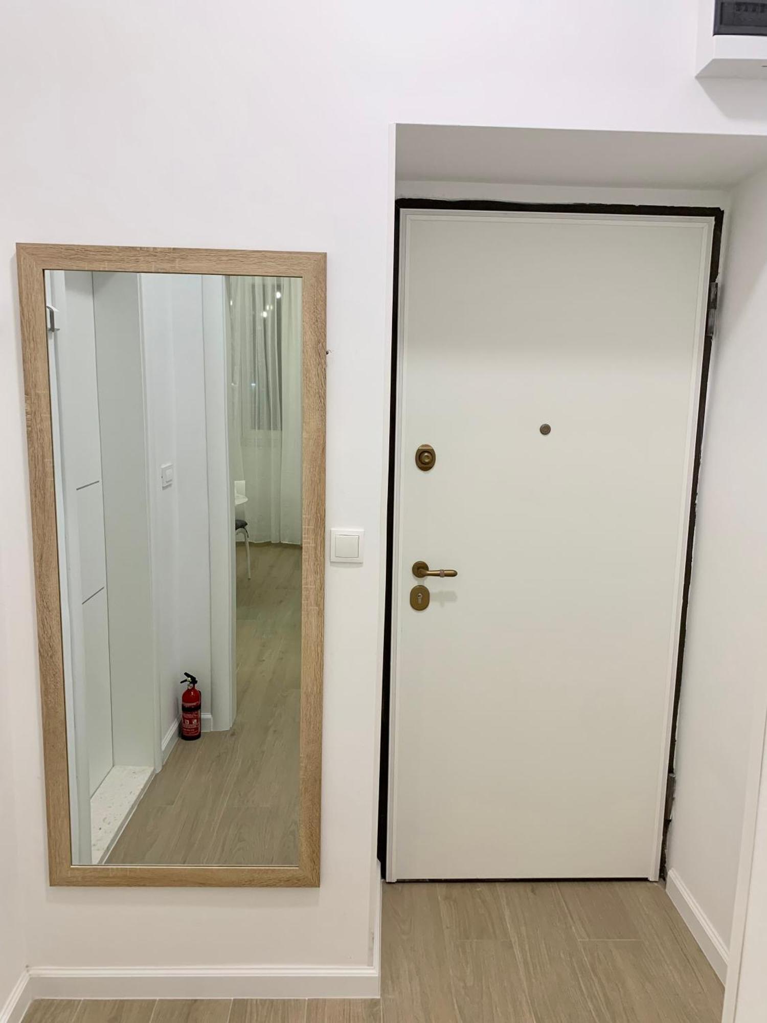 Beach Apartments Lili Σπλιτ Εξωτερικό φωτογραφία