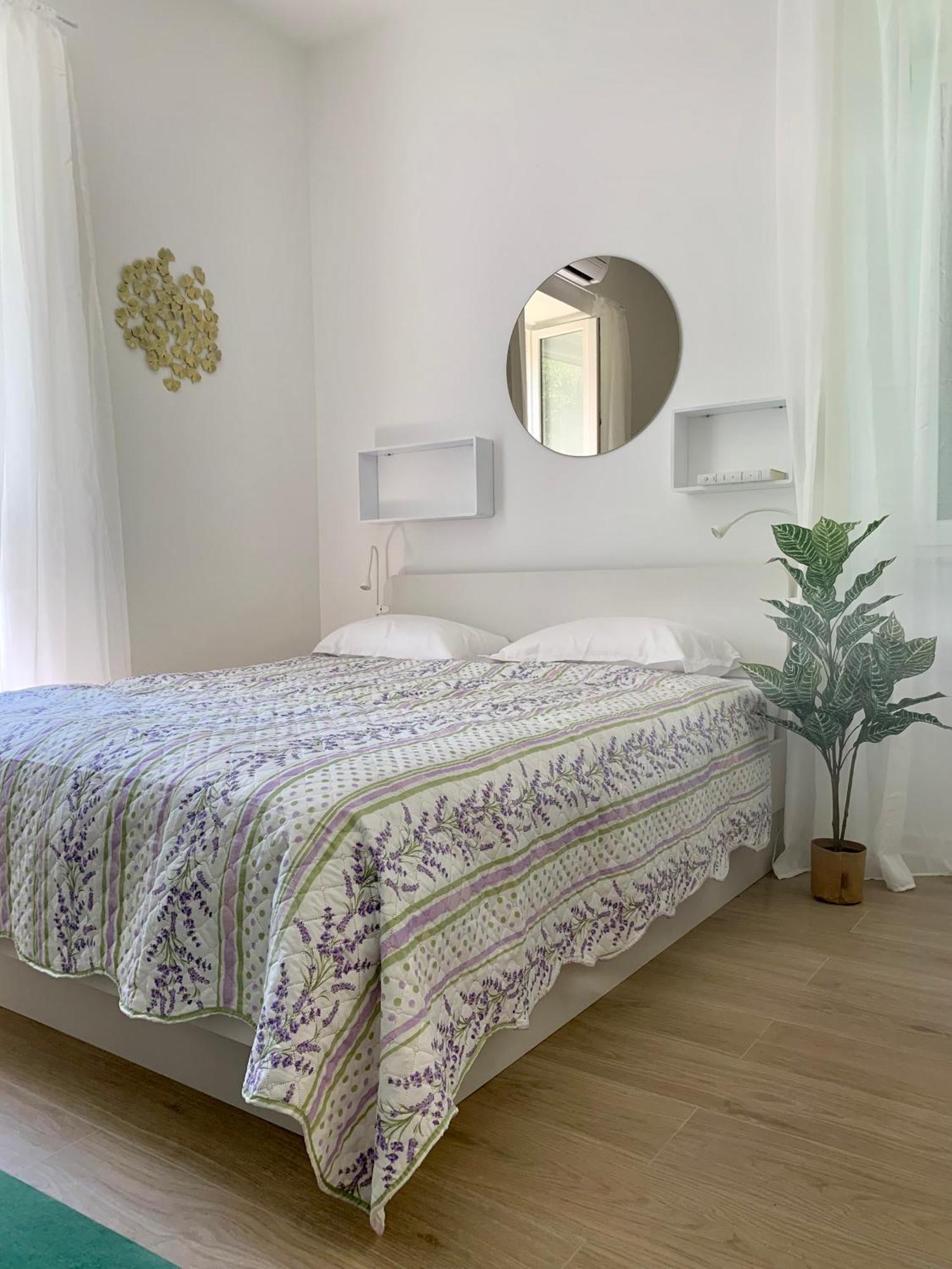 Beach Apartments Lili Σπλιτ Εξωτερικό φωτογραφία