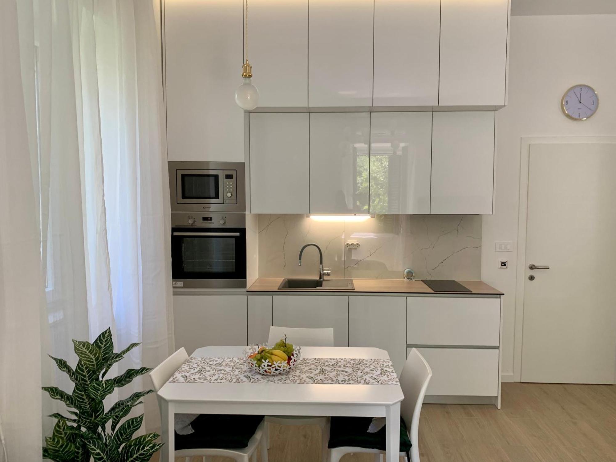 Beach Apartments Lili Σπλιτ Εξωτερικό φωτογραφία