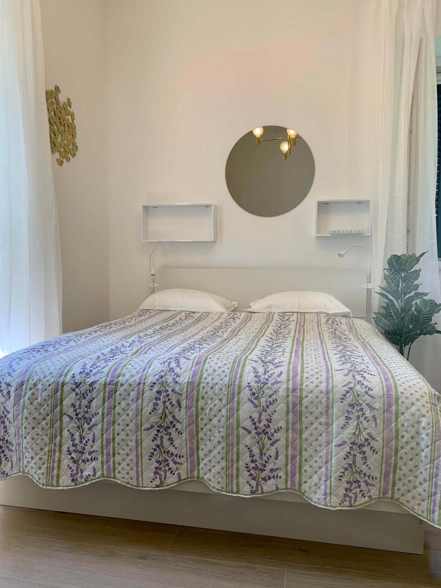 Beach Apartments Lili Σπλιτ Εξωτερικό φωτογραφία